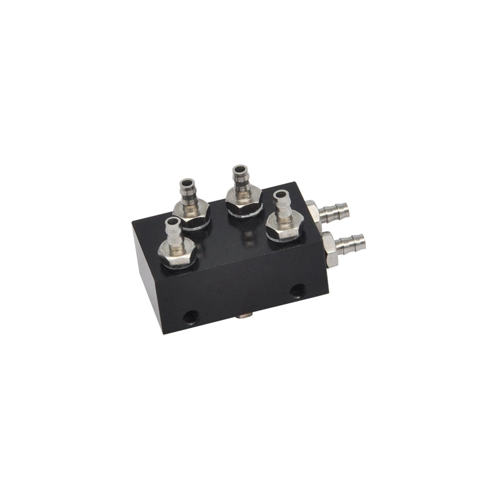 HUINA Hydraulic Upgrade Kit: Power Up Your Excavator!